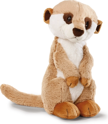 NICI plys-surikat siddende 30 cm