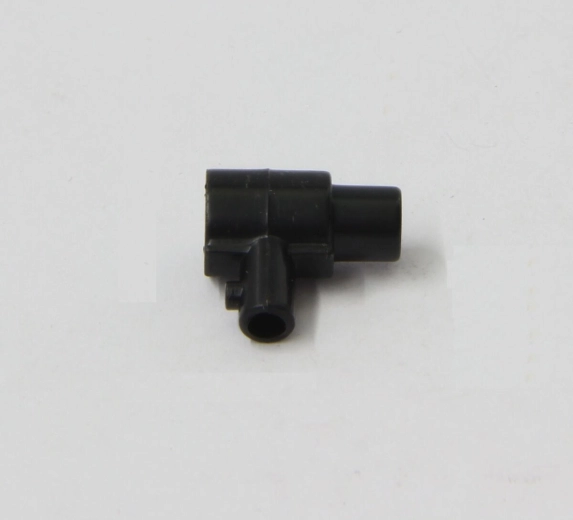 Bageste motorholder til Gyro Turbo