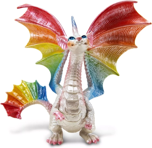 Safari Ltd. figur regnbuedrage