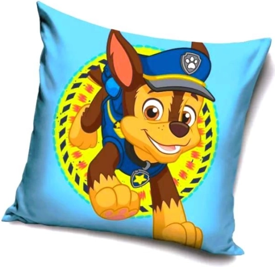 Pudebetræk Paw Patrol 40 × 40 cm