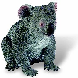 Bullyland koala-figur