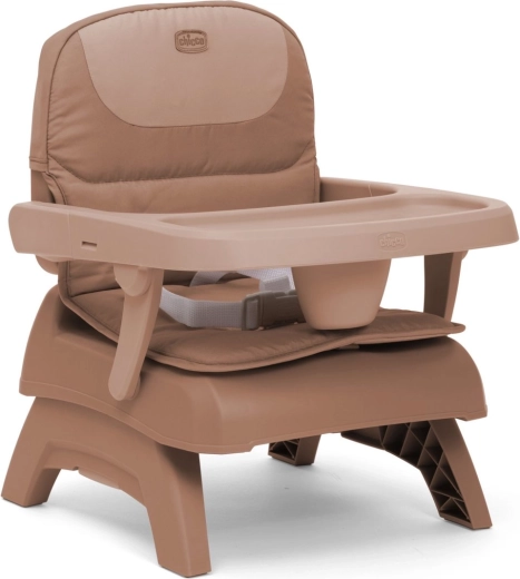 Chicco Bento bærbar booster-sædepude til stol, terracotta