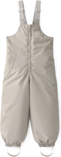 Leokid vinterbukser Onni Pure Cashmere størrelse 92