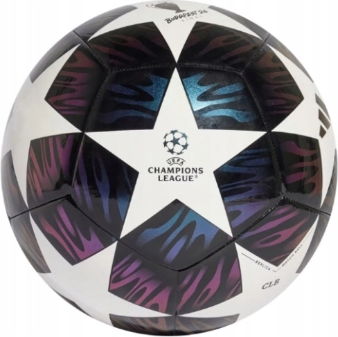 Adidas fodbold UEFA Champions League