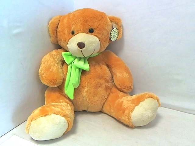 Bamse i plys