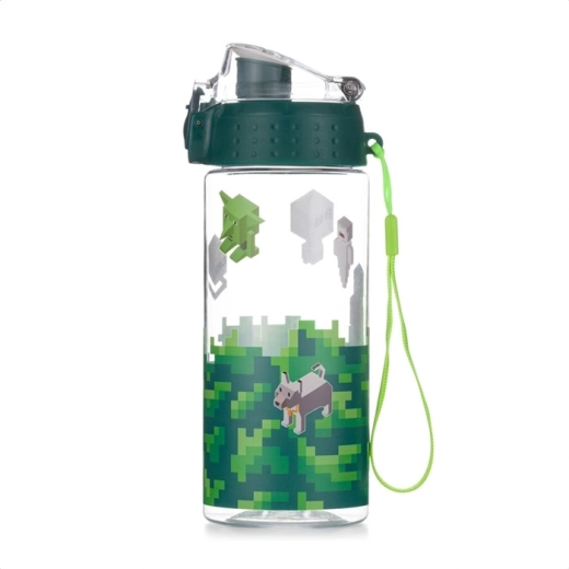 Børne drikkeflaske OXY Click 500 ml Playworld