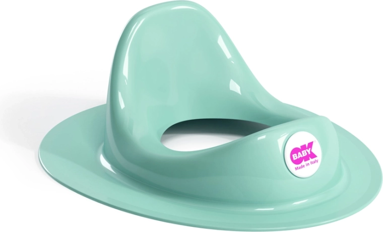 Ok Baby toilettræner Ergo sky blue