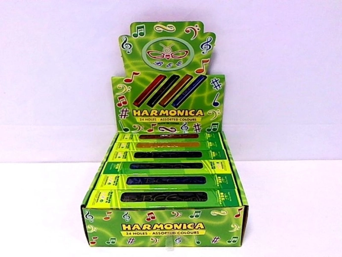 Stor harmonika