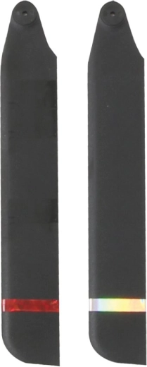 Rotorblade til JAMARA E-Rix 150 - 2 stk.