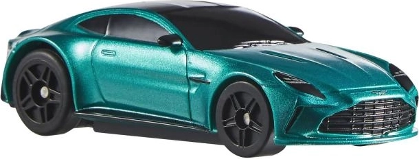 Hot Wheels RC Aston Martin Vantage 1:64 – fjernstyret bil