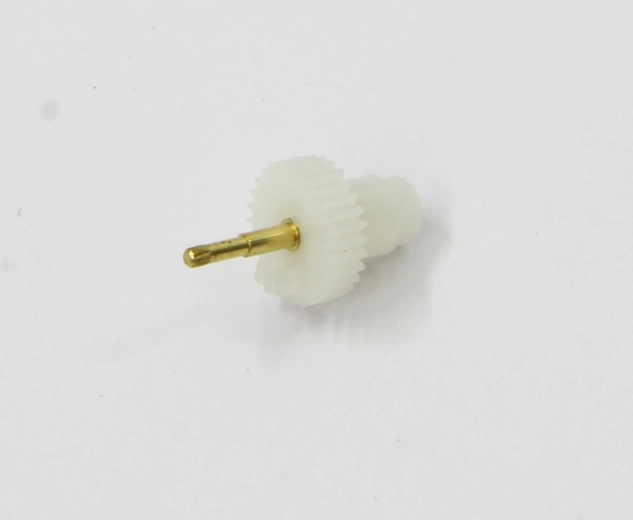 Mikro-servo med plastikgear Jamara - 1 stk.