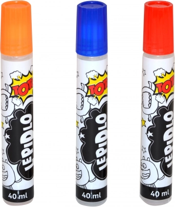 Flydende lim TOTO 40 ml