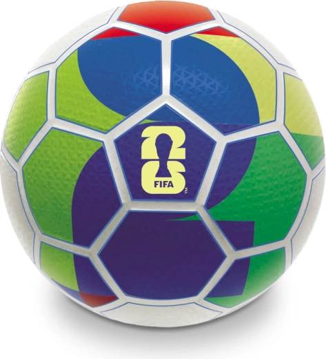 Fodbold FIFA Canada, størrelse 5