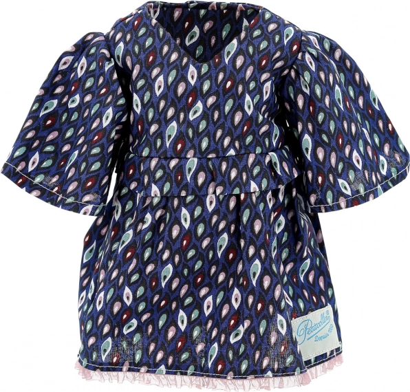 Petitcollin outfit Prune til dukke 39 cm