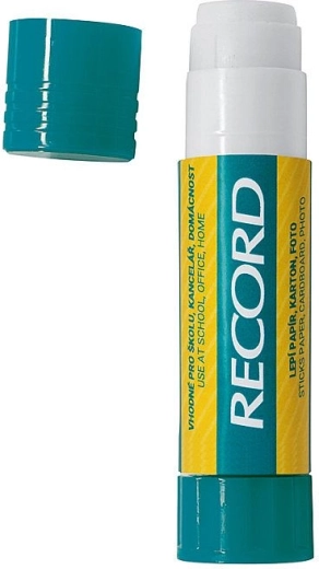 Limstift RECORD 36 g