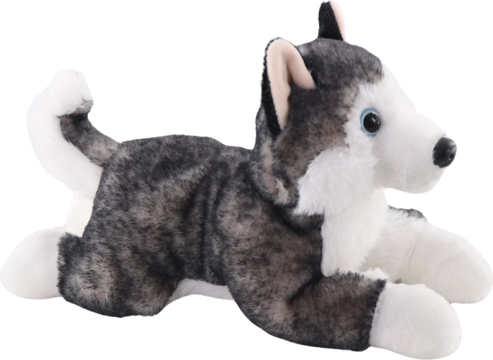 Plyshusky 26 cm