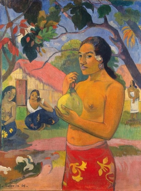 Puslespil Kvinder på stranden 1000 brikker