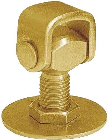 Justerbart svejsehængsel ZRS16