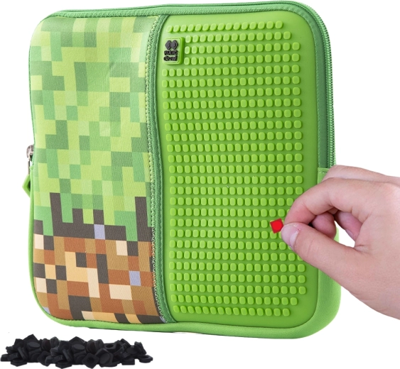 Pixie Crew kreativt XL-etui til tablet og småting