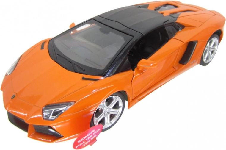 Bil 1:32 Ford Shelby GT350