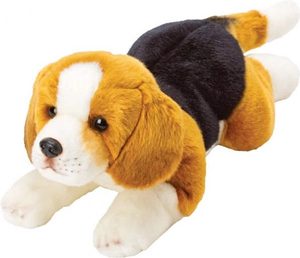 Plys hund Beagle