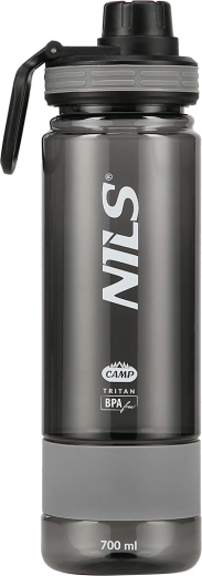 Tritan drikkeflaske NILS Camp 700 ml