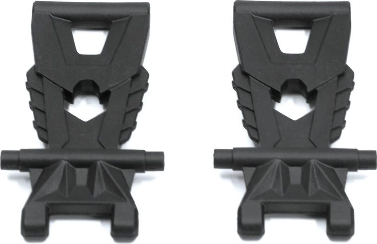 Styrestang Jamara Extron 1:14 2,4 GHz – bageste nederste