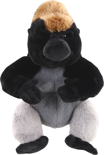 Hånddukke gorilla 26 cm
