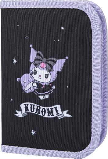 Baagl skolepenal i ét rum Kuromi Fortune Dream GRS