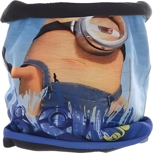 Halsedisse Minions