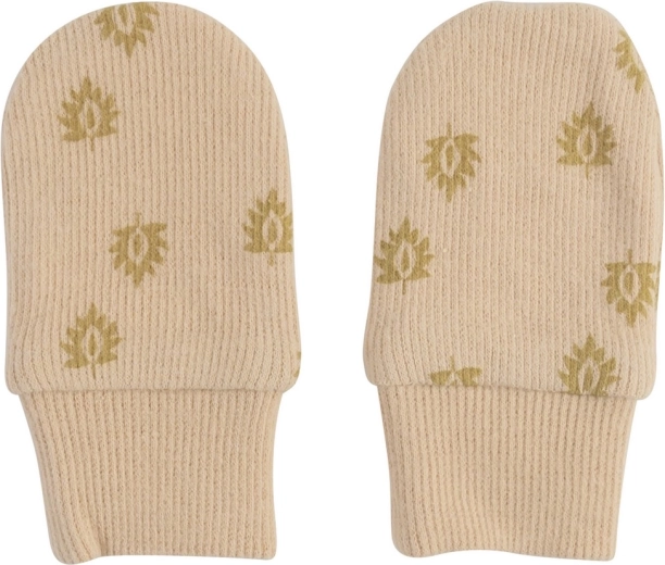 Lodger anti-kradsevante luffer rib linen
