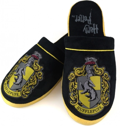 Unisex hjemmesko Harry Potter Hufflepuff