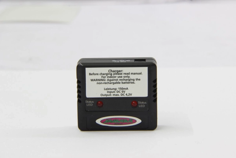 Opladestation JAMARA E-Rix150