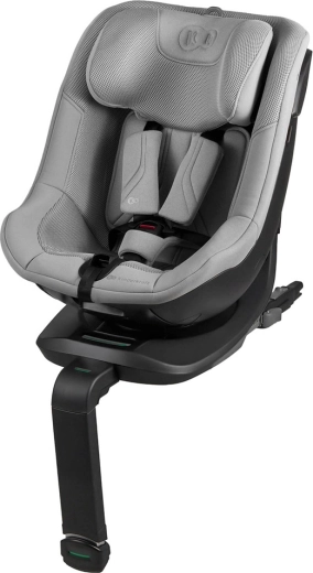 Kinderkraft autostol I-Guard Pro i-Size 40–105 cm, beige