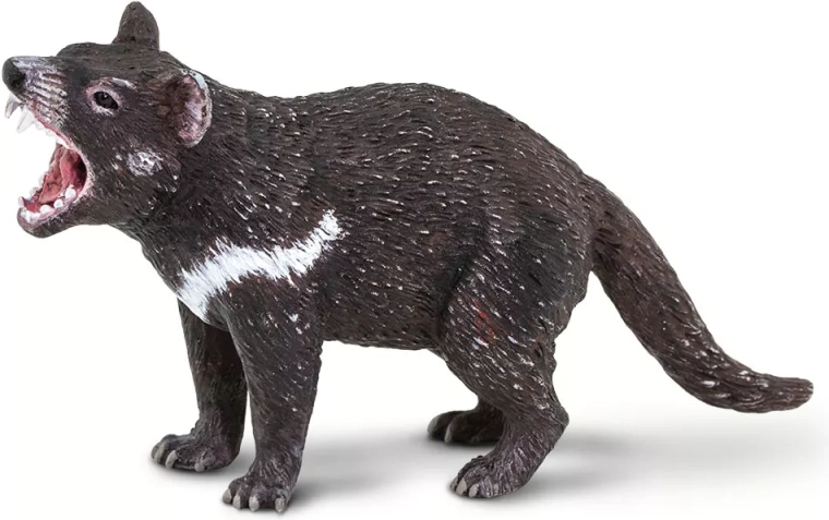 Figur af tasmansk djævel Safari Ltd.