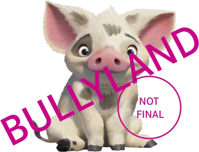Pua