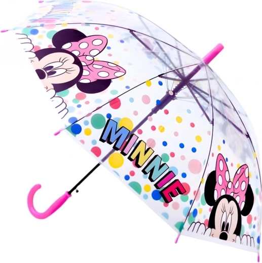 Paraply Minnie