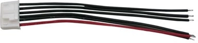Balancerkabel S5 til LiPo-batterier fra Jamara