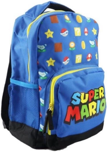 Rygsæk Super Mario