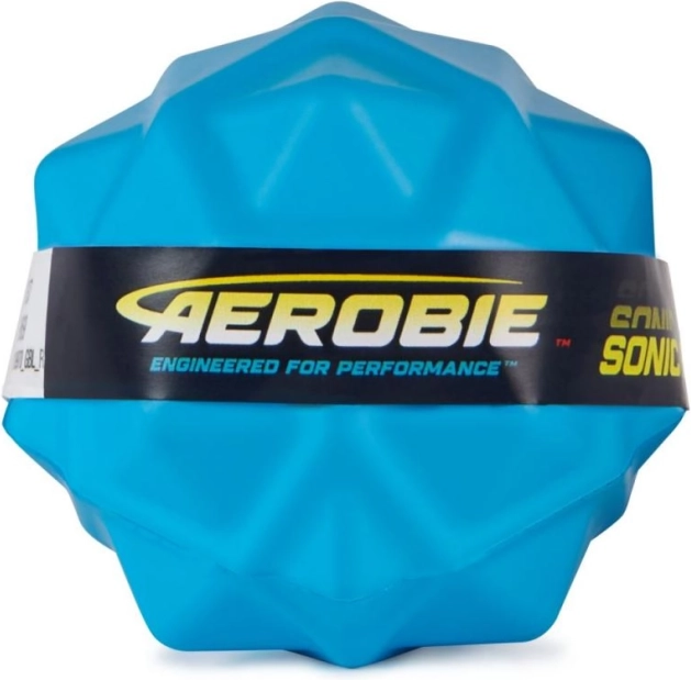 Aerobie Sonic hoppebolde
