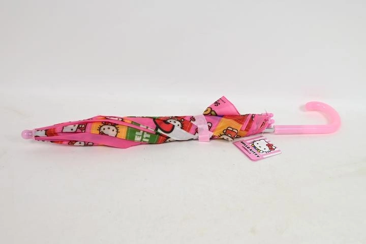 Hello Kitty børneparaply