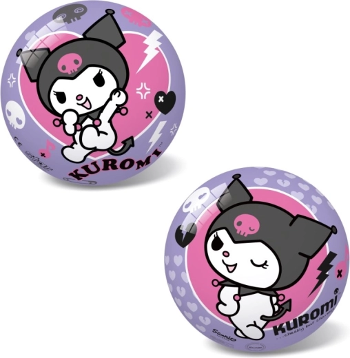 Bold KUROMI 23 cm