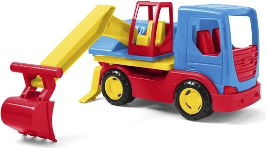 Tech Truck gravko til børn 27 cm