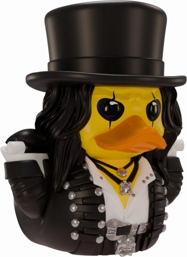 Tubbz samlerand ALICE COOPER – første udgave