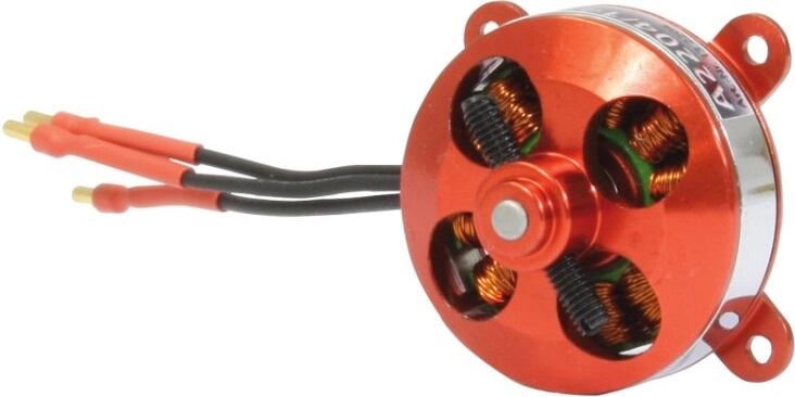 Motor Magnum A2204/14-BL - 1 stk.