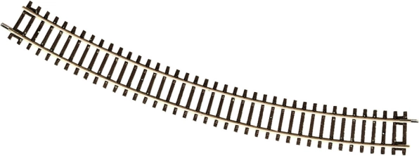 Roco Line buet skinne R5