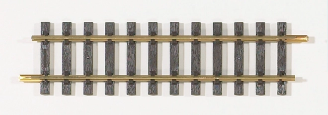 Piko lige skinne G-G320 - 35200