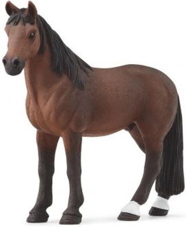 Schleich-hest Tennessee Walker – eksklusiv figur