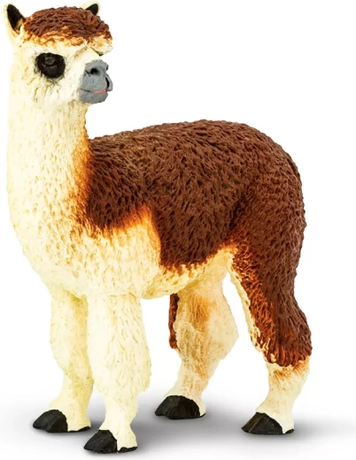 Safari Ltd. alpaka-figur – 1 stk.