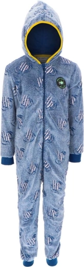 Selvlysende jumpsuit Harry Potter
